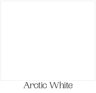 Countertop-ArcticWhite