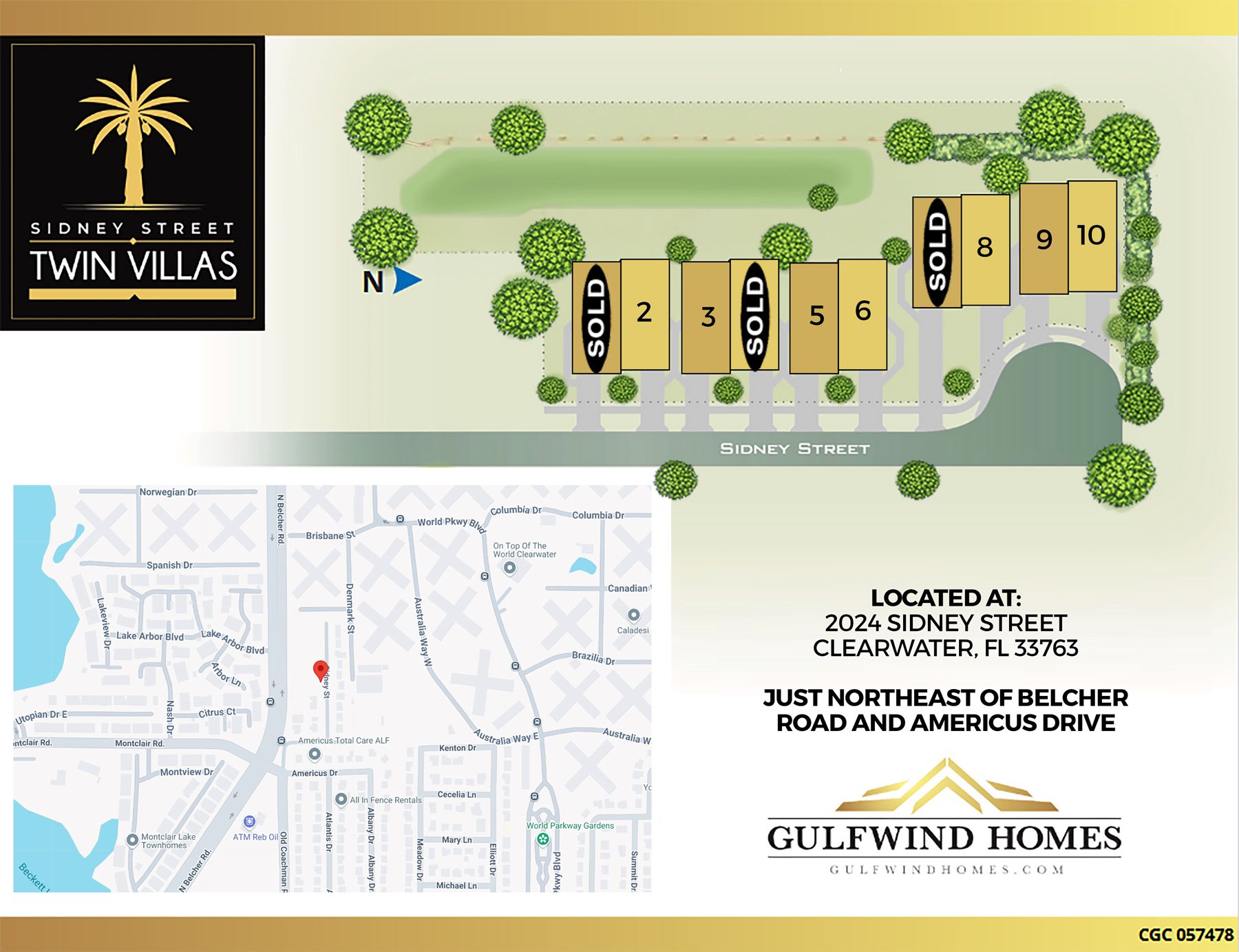 Luxury Condos for Sale Clearwater FL