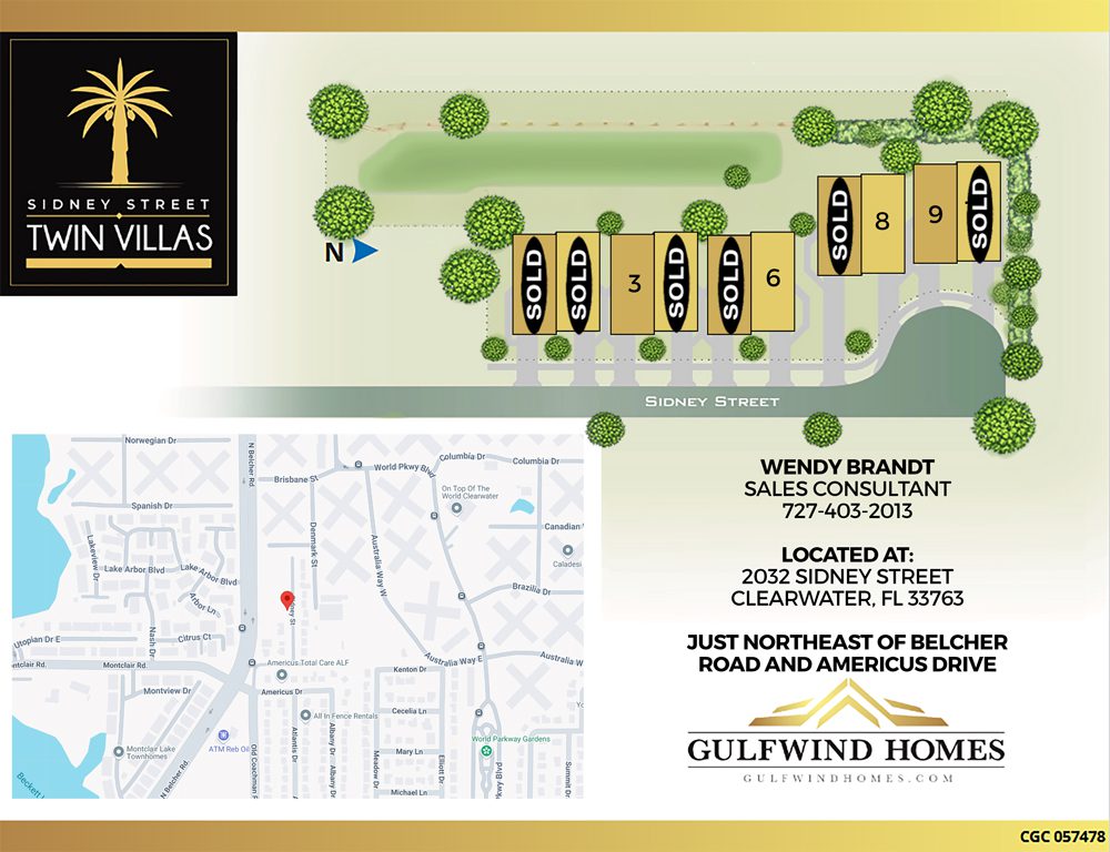 Luxury Condos for Sale Clearwater FL