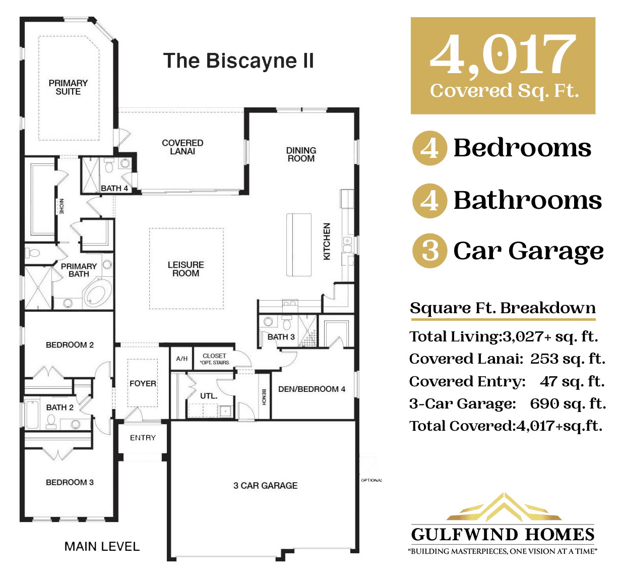 New Homes Construction in Pinellas FL