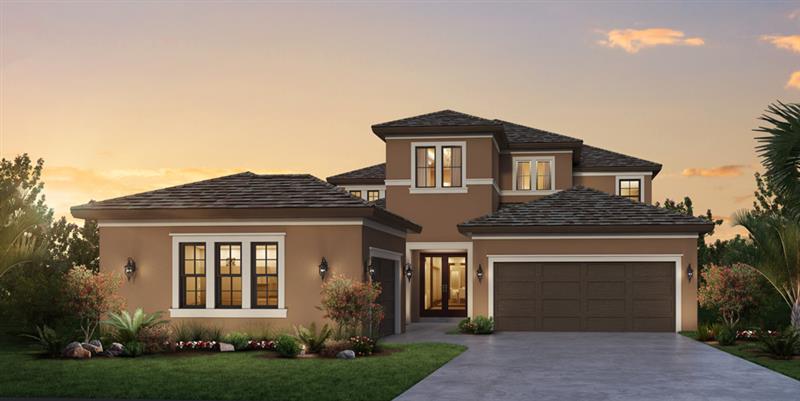 Luxury Home Builder in Pinellas FL