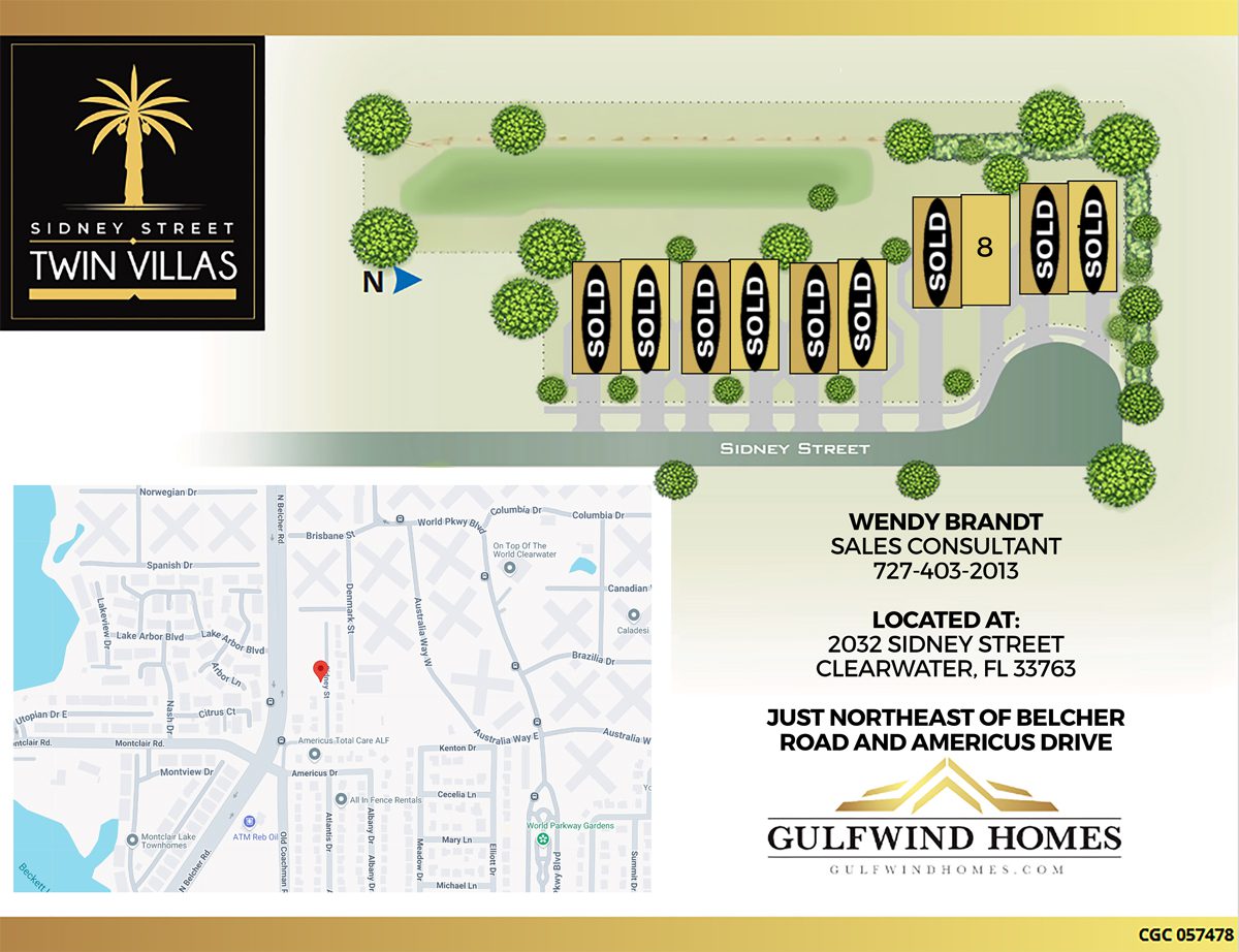 Luxury Condos for Sale Clearwater FL