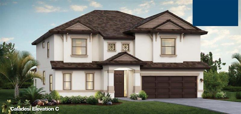 New Home Construction in Pinellas FL