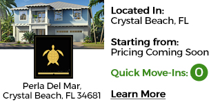 New Home Construction Florida