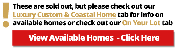 Luxury Custom Homes Palm Harbor FL