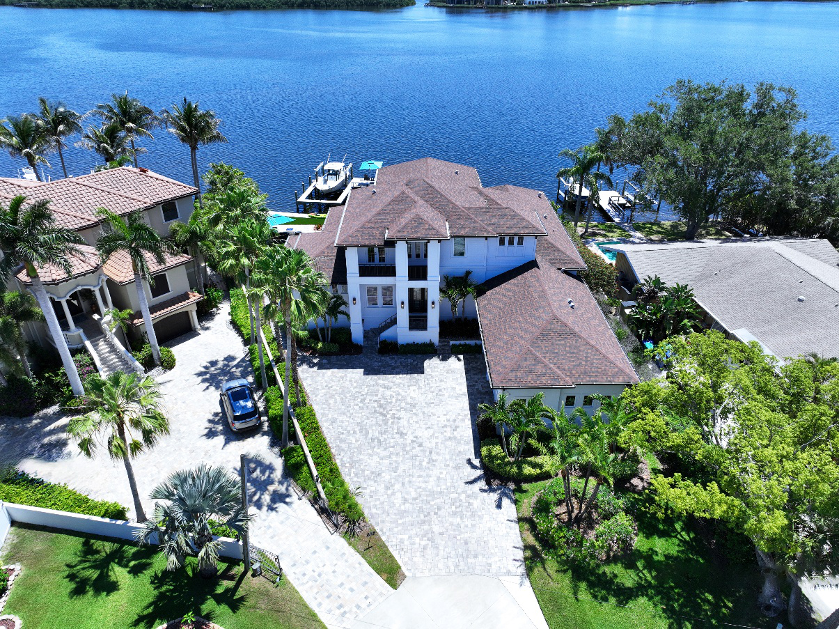 Build Custom Homes On Your Lot FL Build OYL