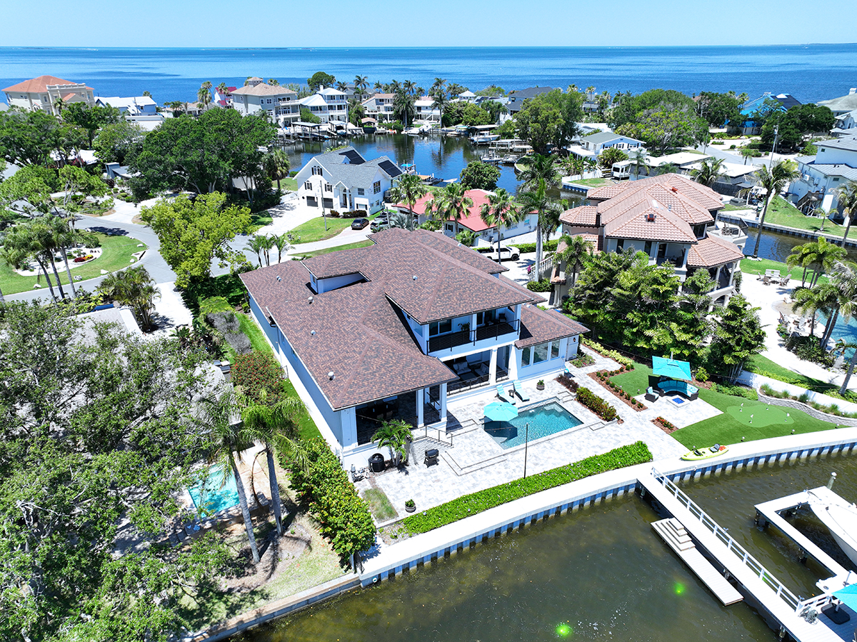 Build On Your Lot Pinellas County FL