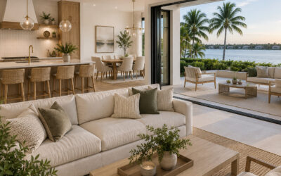 Designing a Custom Home Around Your Lifestyle: The Key to a Home You’ll Love for Years to Come