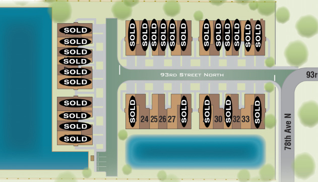 Luxury Custom Homes Seminole
