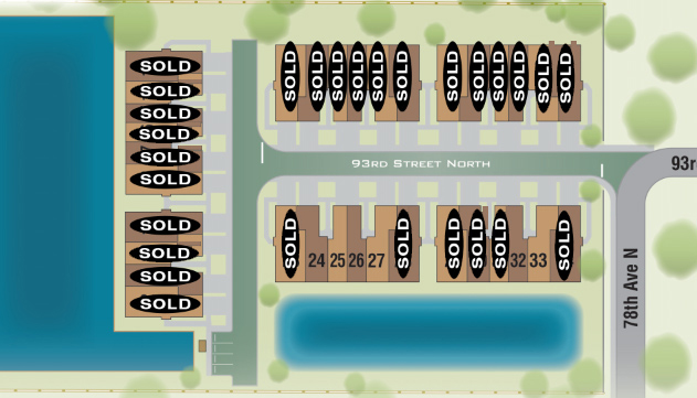 Luxury Custom Homes Seminole